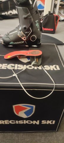 Précision Ski