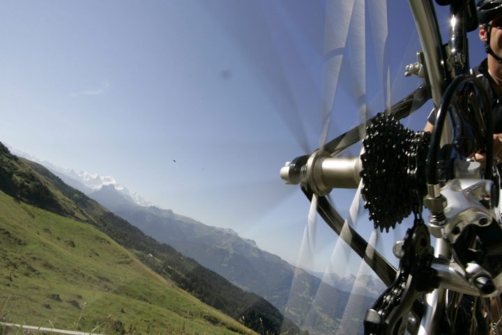 Le Bérouze sorties vtt et vélo électrique organisées l&rsquo;été