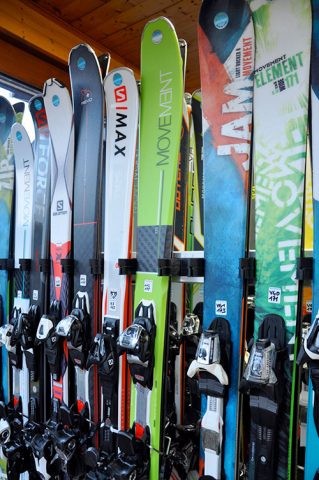 Magasin de ski Rol Sport