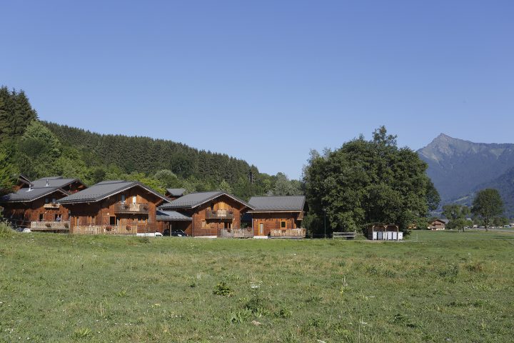 Résidence Les Bois de Champelle