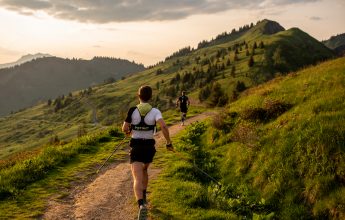 Ultra-Trail® du Haut-Giffre (UTHG) - 11ème édition Du 14 au 16 juin 2024