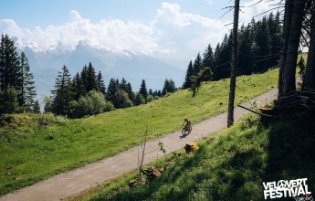 Vélo Vert Festival, la grande fête du VTT !