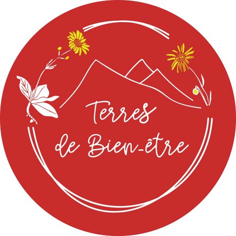 Logo Terre de Bien Etre