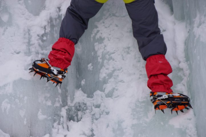 Crampons