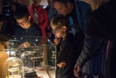 Musée de l’Horlogerie et du Décolletage