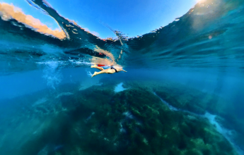 Défi du Lac Bleu – 3ème édition