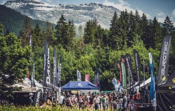 Vélo Vert Festival, la grande fête du VTT ! 15ème édition