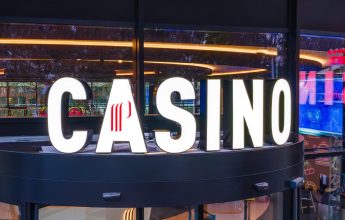 Grand Casino d&rsquo;Annemasse