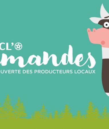 Les Cycl’O Gourmandes