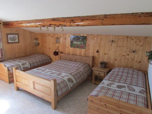 Refuge de la Golèse