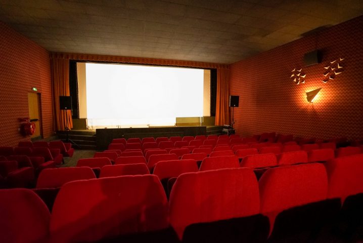 Cinéma Le Club Les Gets