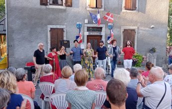 Festival Lyrique de Samoëns Montagnes du Giffre : Quizz Opéra