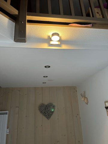 vue mezzanine