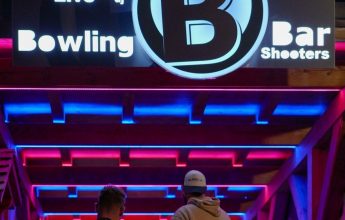 Bar Le Bowling