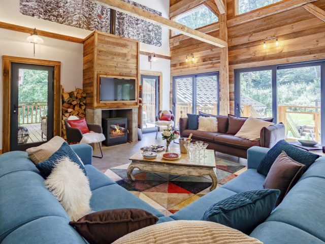 Chalet Vivaldain – Ovo Network_La Rivière-Enverse