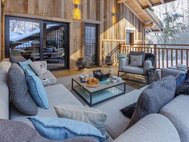 Chalet Vivaldain – Ovo Network_La Rivière-Enverse