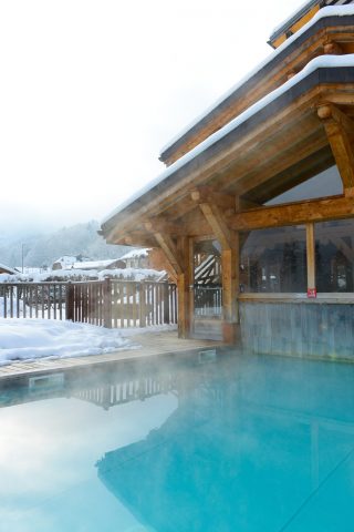 Hôtel Le Morillon_Morillon