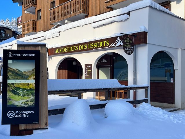 Aux Délices des Esserts_Morillon