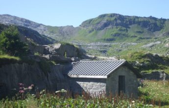 Chapelle de Sales