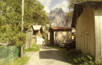 Hameau de Nambride