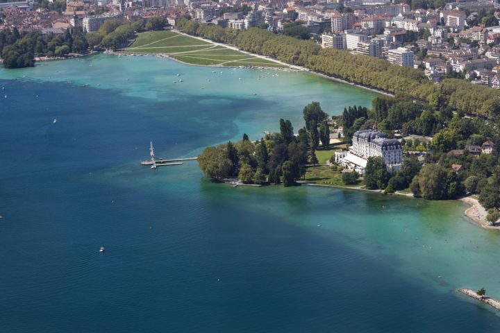 Le Casino Impérial