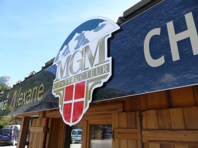MGM Constructeur