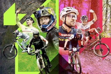Offres spéciales UCI Enduro World Séries