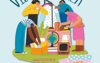 Vide grenier