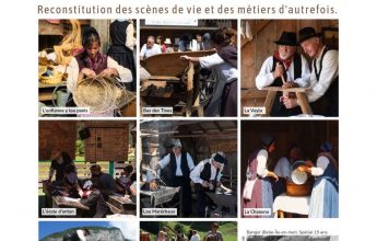 Fête de la Terre