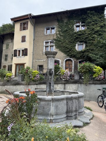 Petit voyage Jacquemard et dégustation gourmande_Taninges