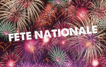 Fête nationale