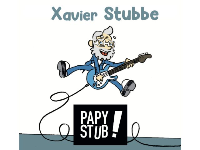 Concert Xavier Stubbe_Morillon