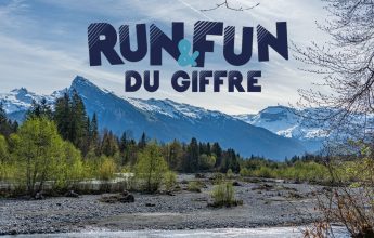 Run & Fun du Giffre