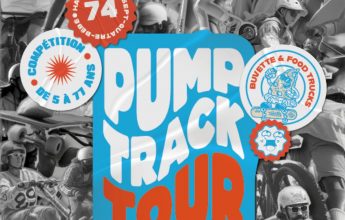 Pump Track Tour