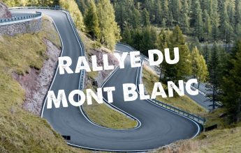 Rallye Mont-Blanc Morzine Etape Morillon-Samoëns
