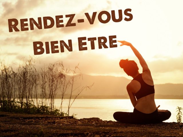 Rendez-vous Bien-Etre – Énergie, Souplesse et Gainage_Morillon