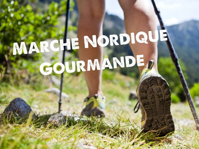 Marche nordique gourmande_Sixt-Fer-à-Cheval