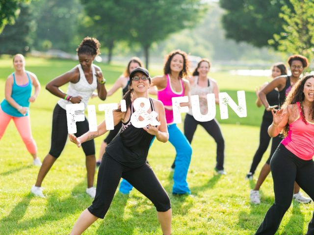 Rendez-vous Sportif – Fit’n Fun_Morillon