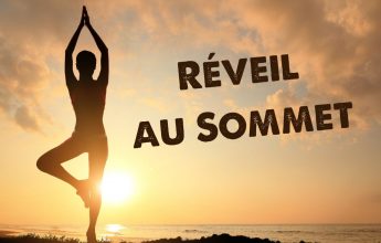 Réveil au sommet