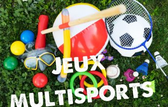 Jeux Multisports