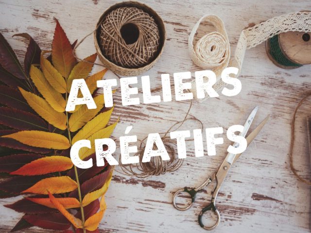 Atelier créatif_Sixt-Fer-à-Cheval