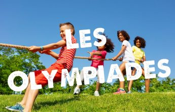 Les Olympiades de Verchaix