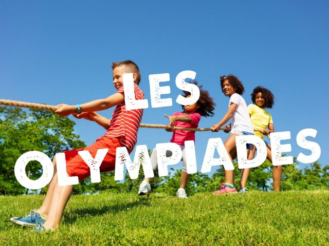 Les Olympiades de Verchaix_Verchaix