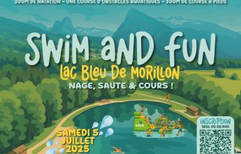 Swim and Fun