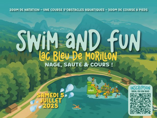 Swim and Fun_Morillon