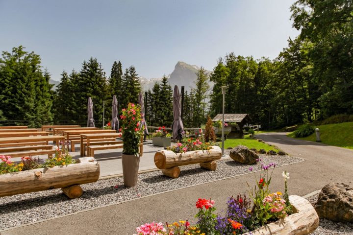 Chalet Le Sauvageon_Morillon