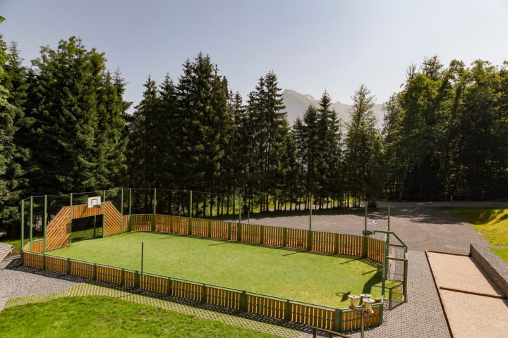 Chalet Le Sauvageon_Morillon