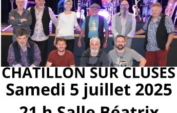 Concert Pop Rock « AUBE »