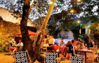 Concert Guinguette