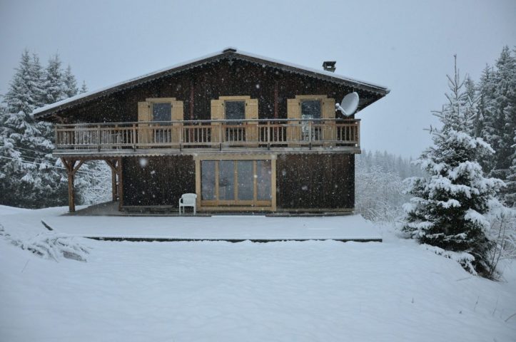 Chalet Gaffinel